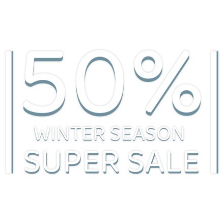 Super Sale